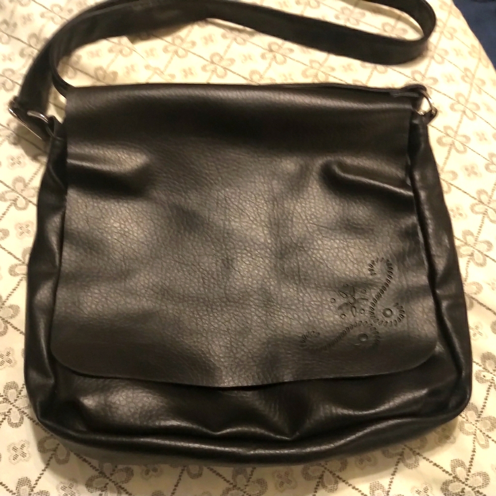 Basic purse